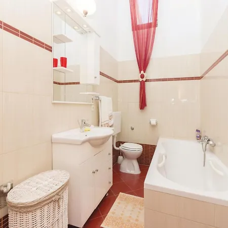 Two-bedroom In *
