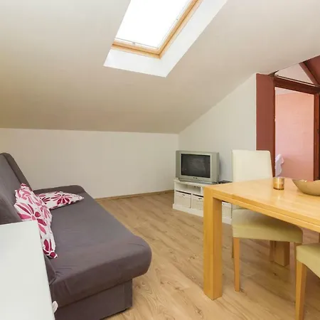 Appartamento Two-bedroom In
