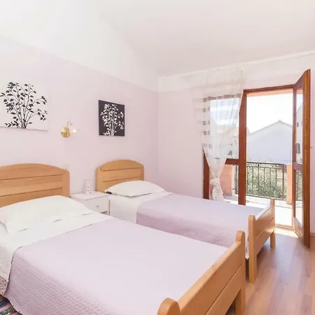 Two-bedroom In