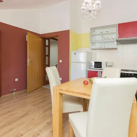 Two-bedroom In Appartamento