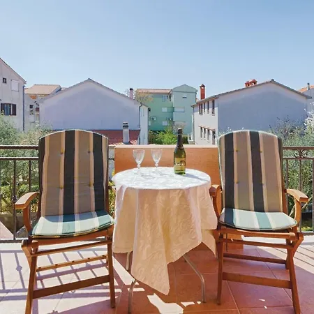 Two-bedroom In
