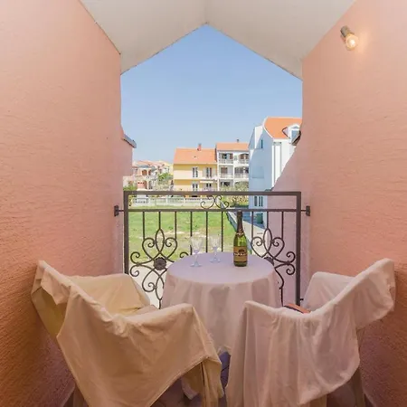 Two-bedroom In Appartamento *